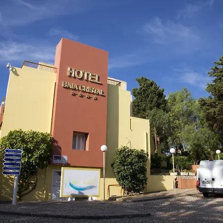 Wyndham Grand Carvoeiro Algarve-3